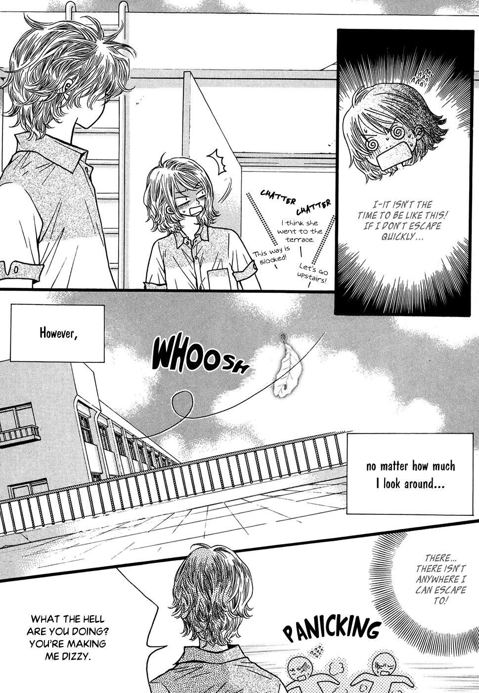 Read Forget About Love Manga Online