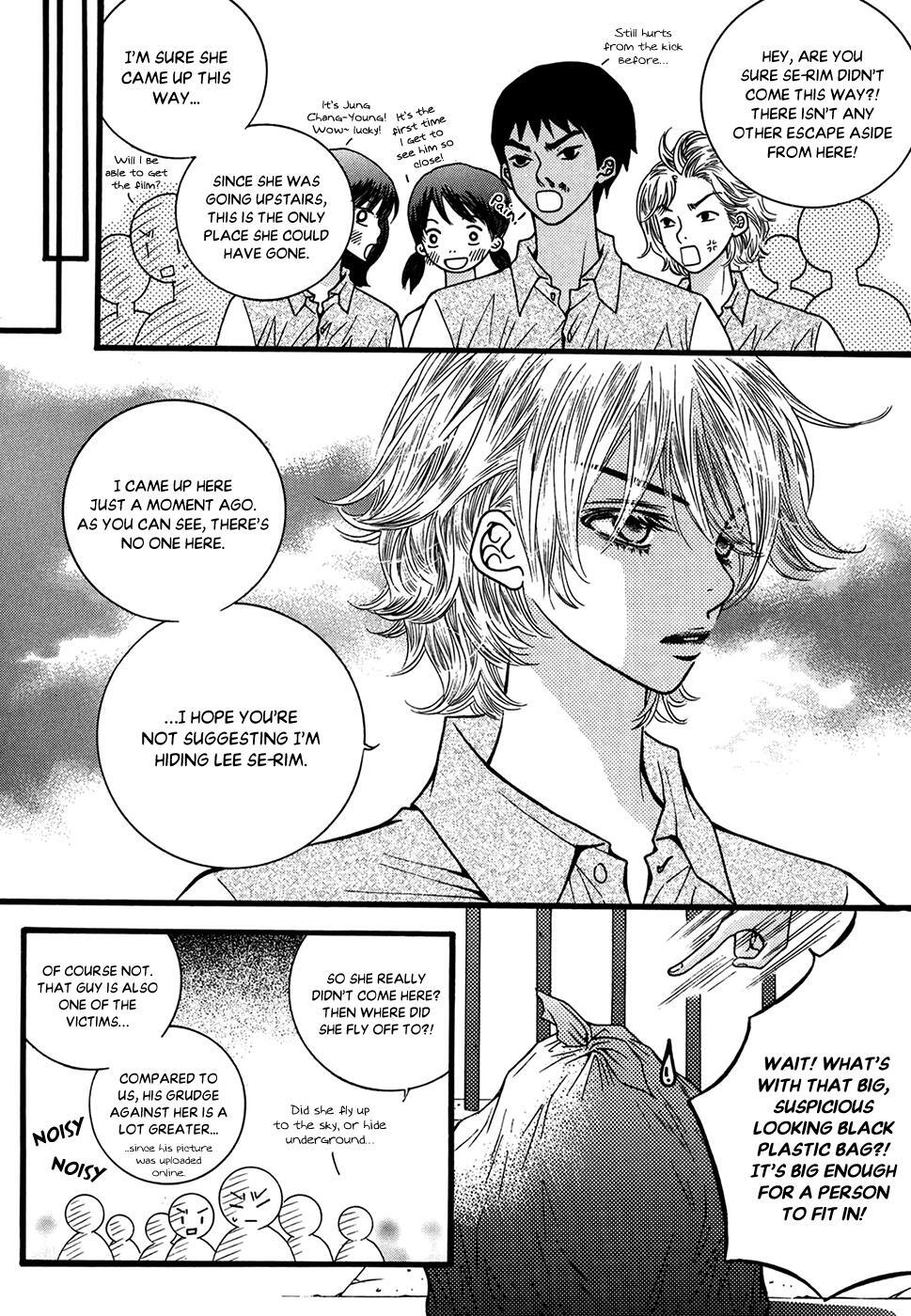 Read Forget About Love Manga Online