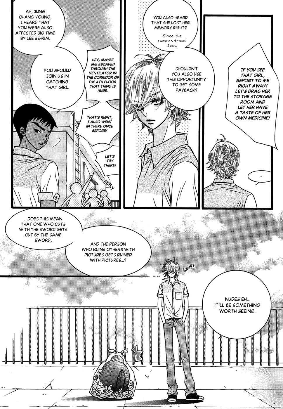 Read Forget About Love Manga Online