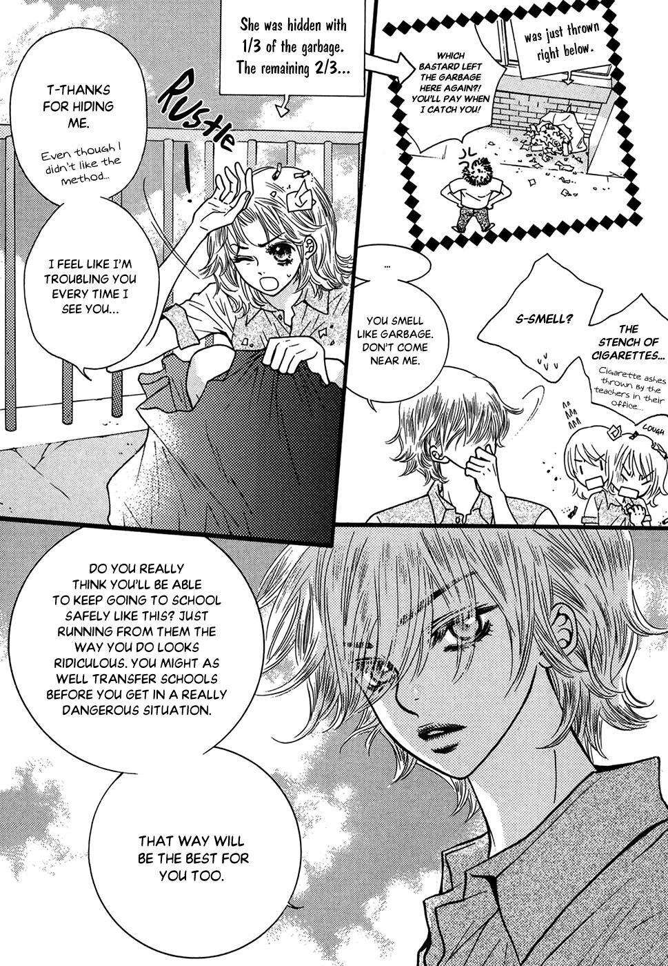 Read Forget About Love Manga Online