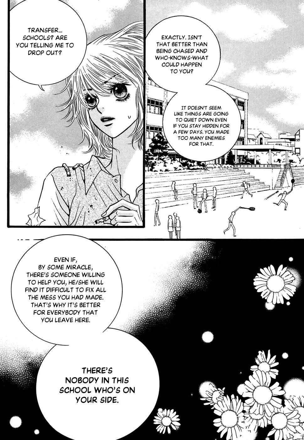 Read Forget About Love Manga Online