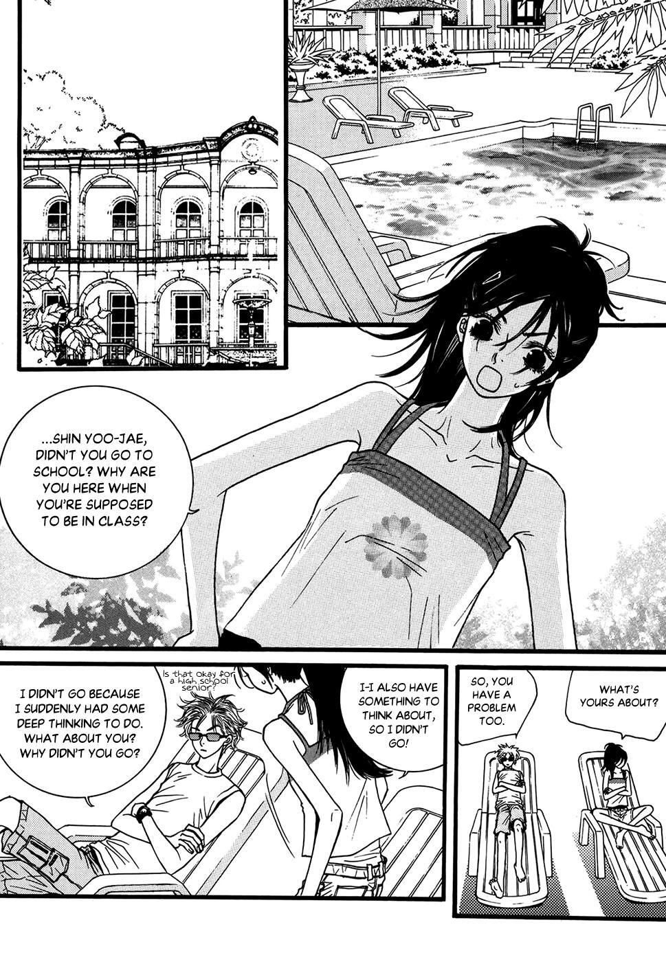 Read Forget About Love Manga Online