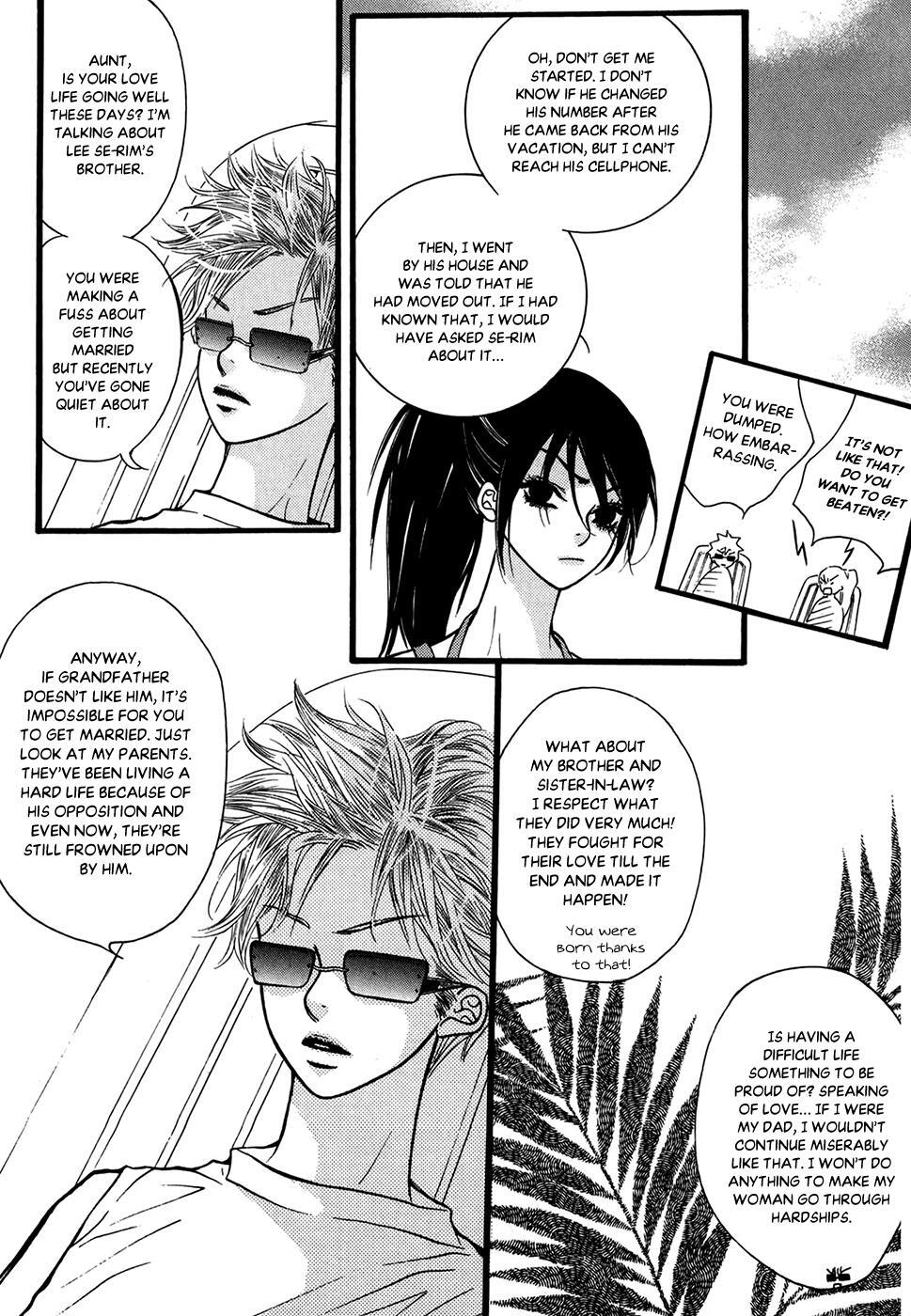 Read Forget About Love Manga Online