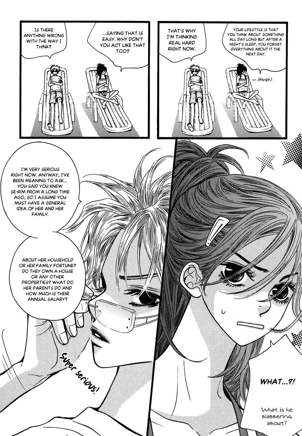 Read Forget About Love Manga Online