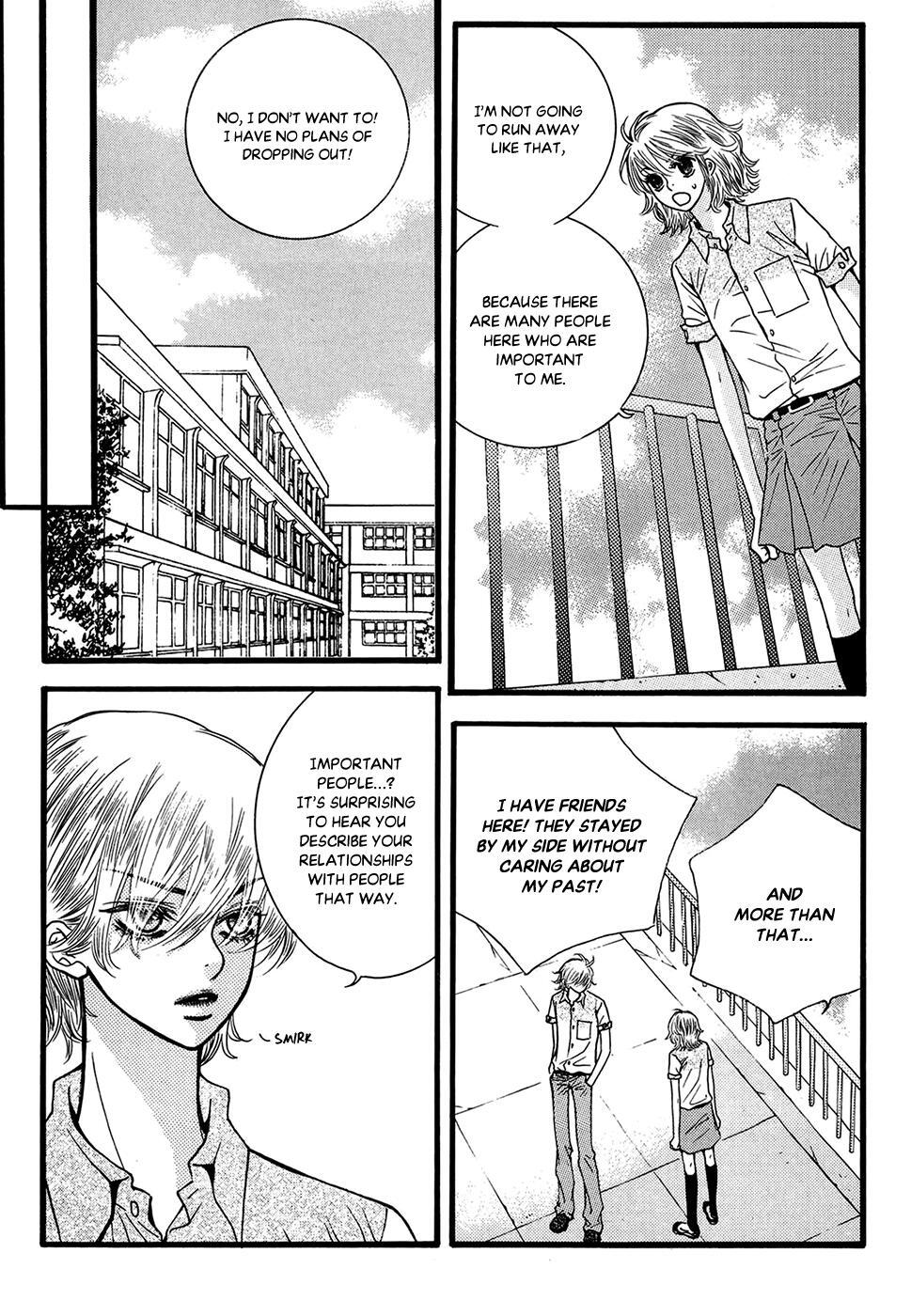 Read Forget About Love Manga Online