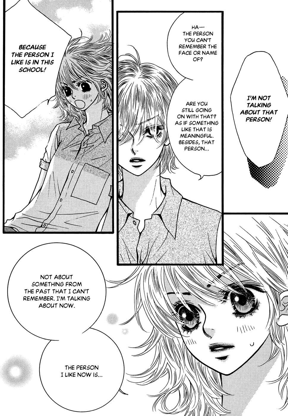 Read Forget About Love Manga Online