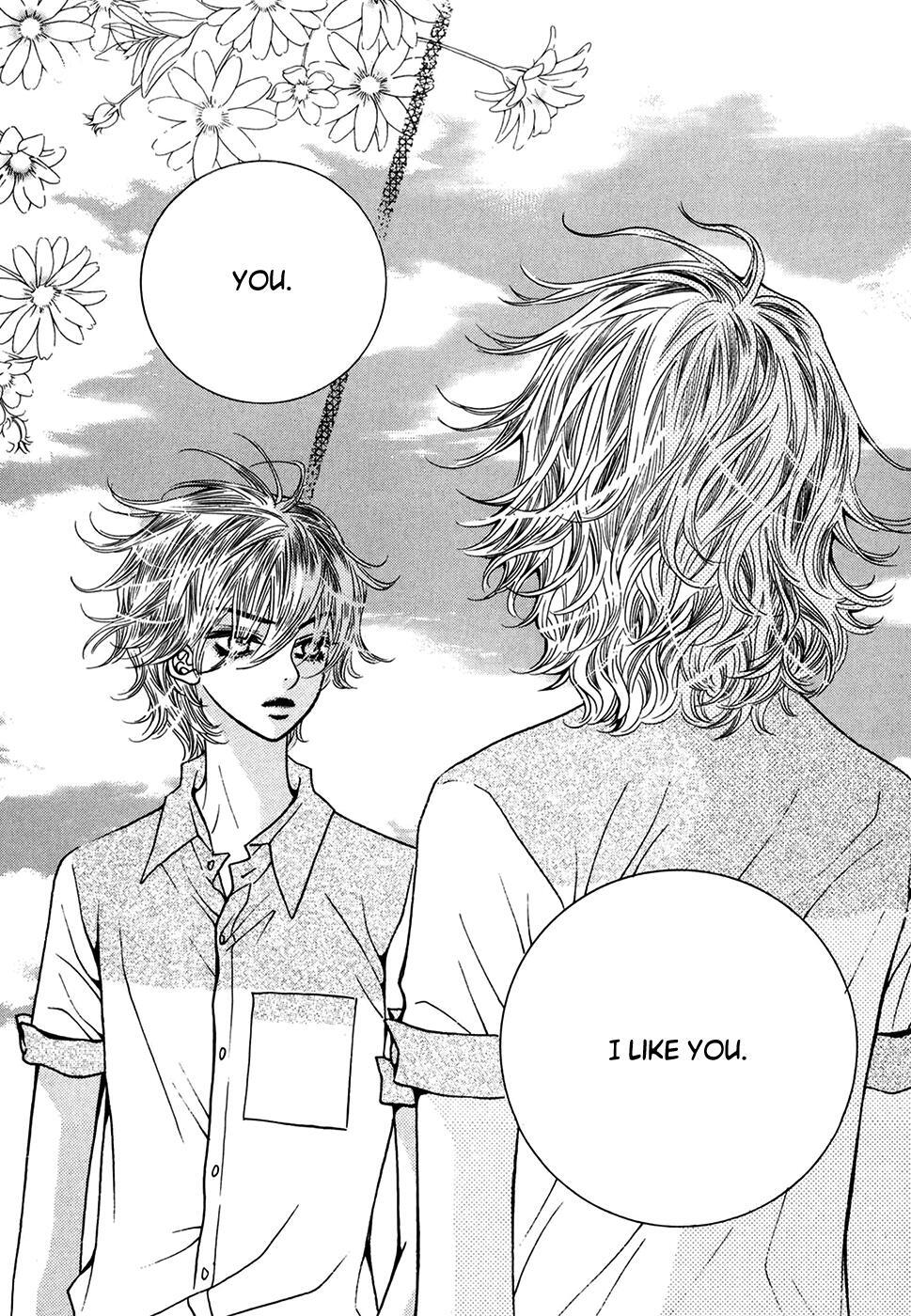 Read Forget About Love Manga Online