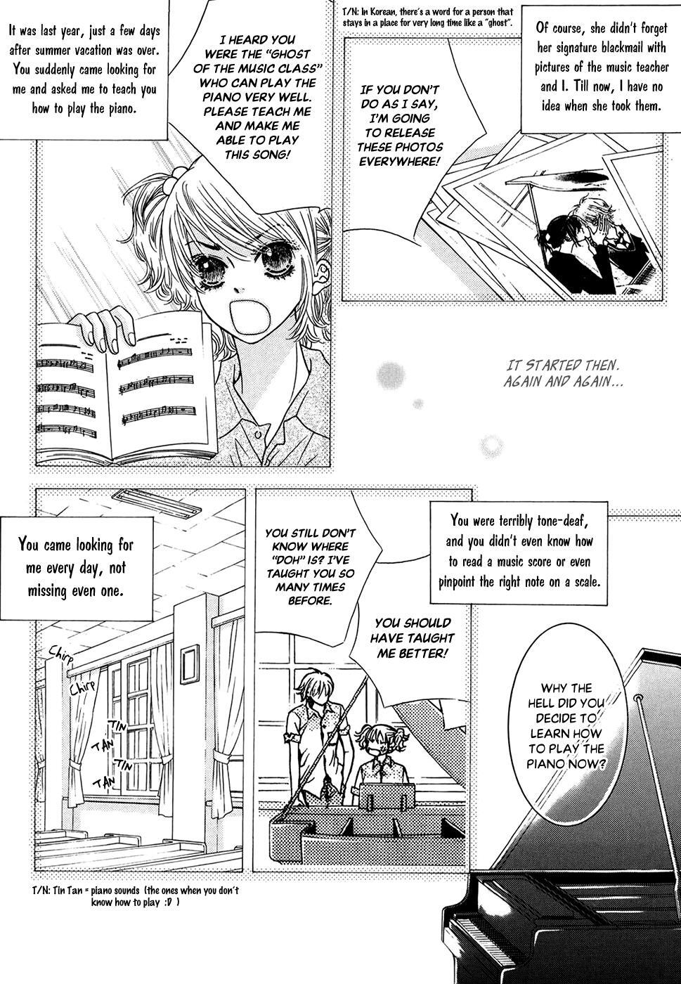 Read Forget About Love Manga Online