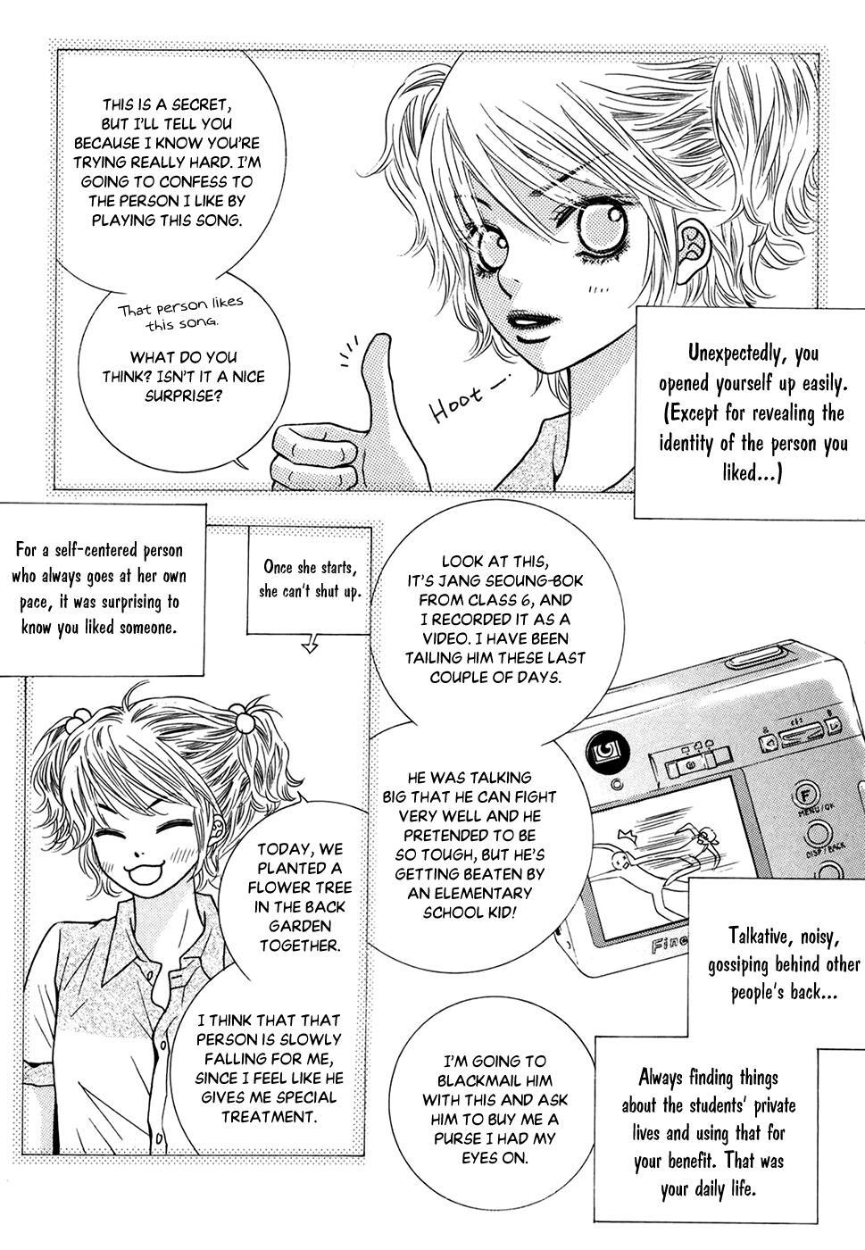 Read Forget About Love Manga Online