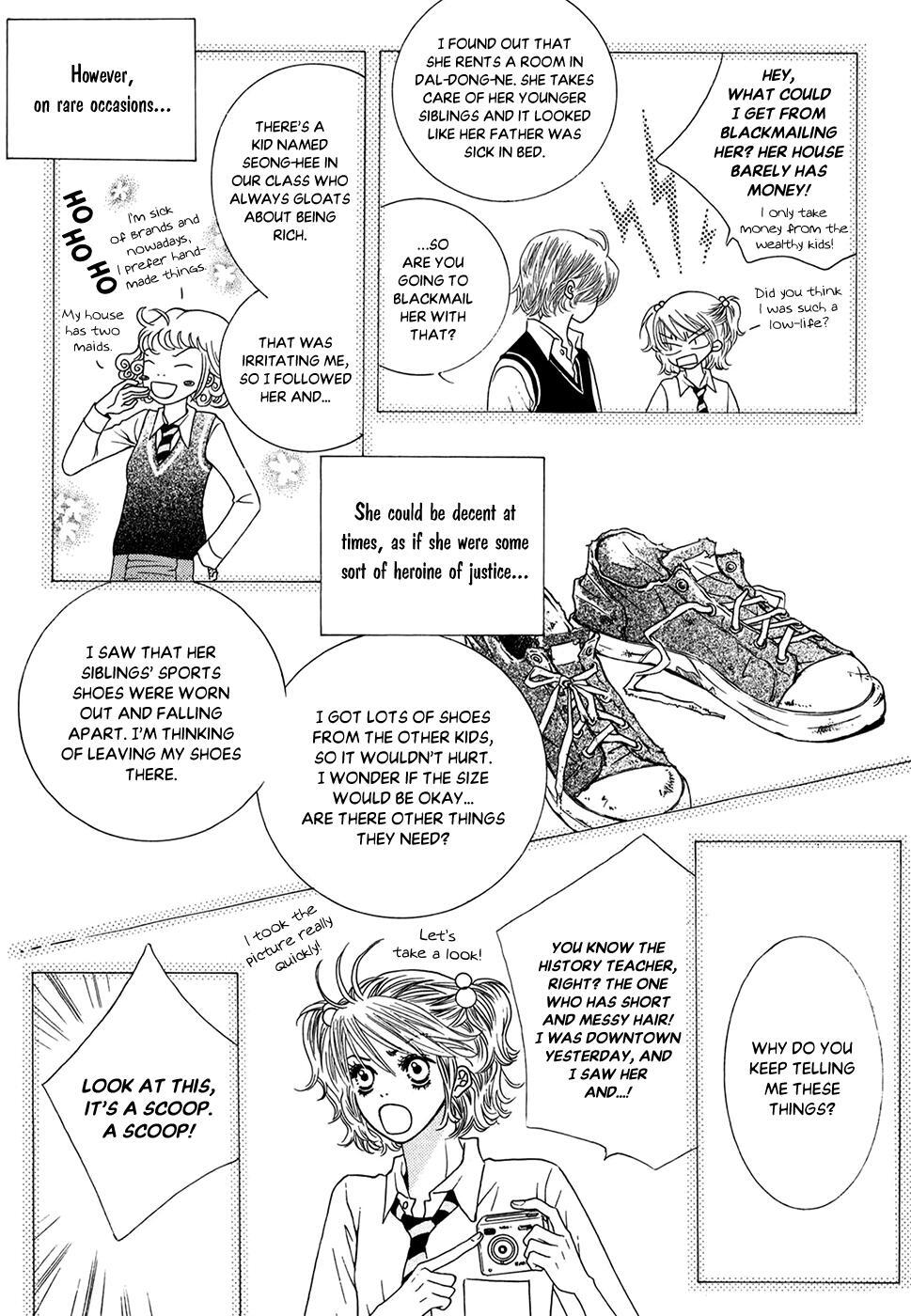 Read Forget About Love Manga Online
