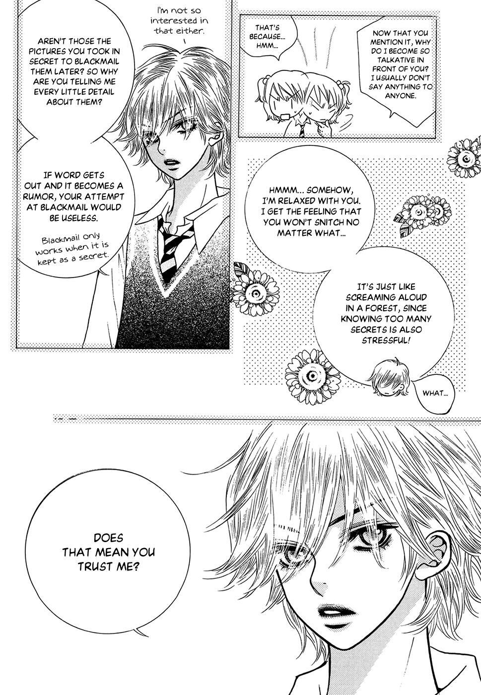 Read Forget About Love Manga Online