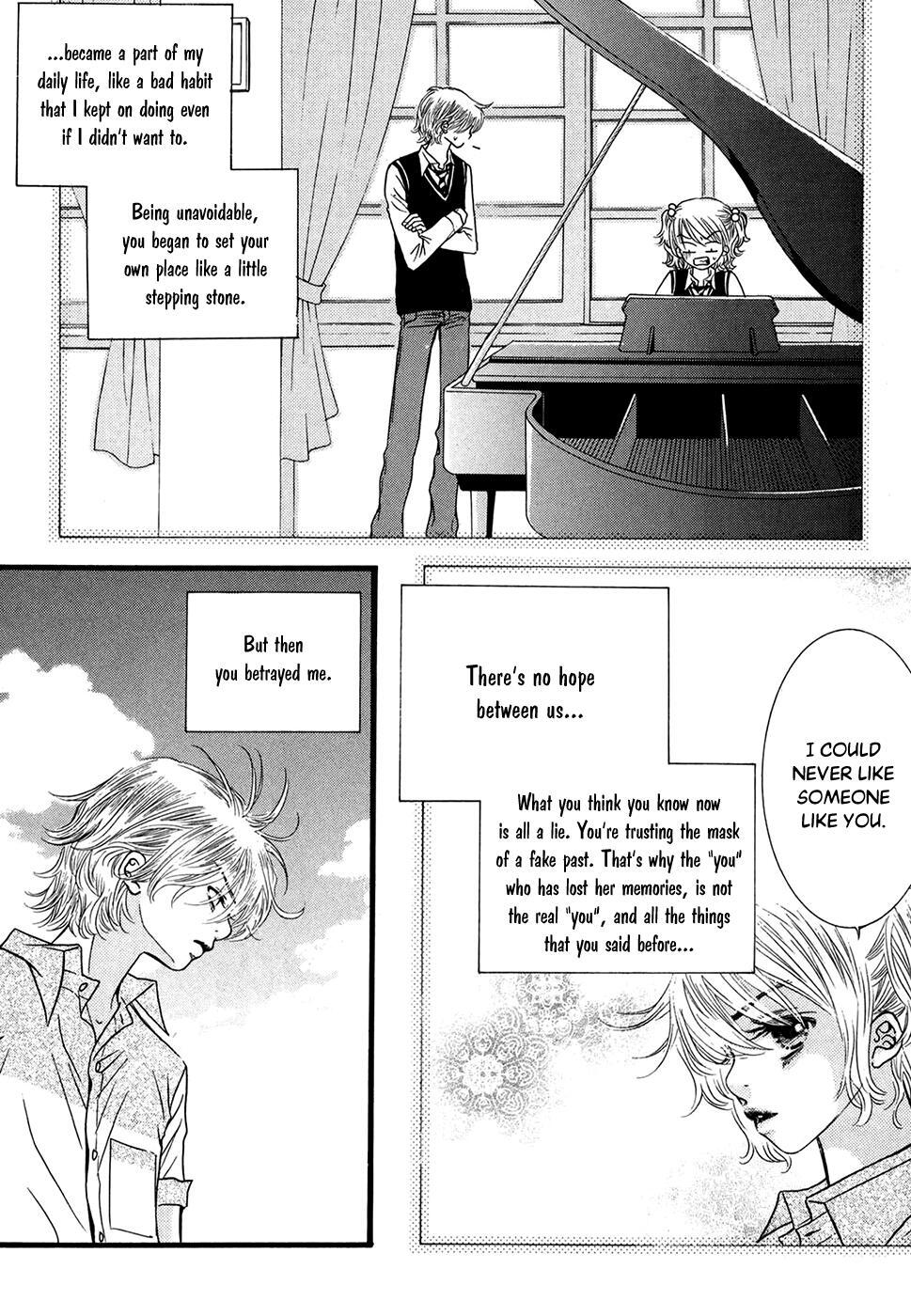 Read Forget About Love Manga Online