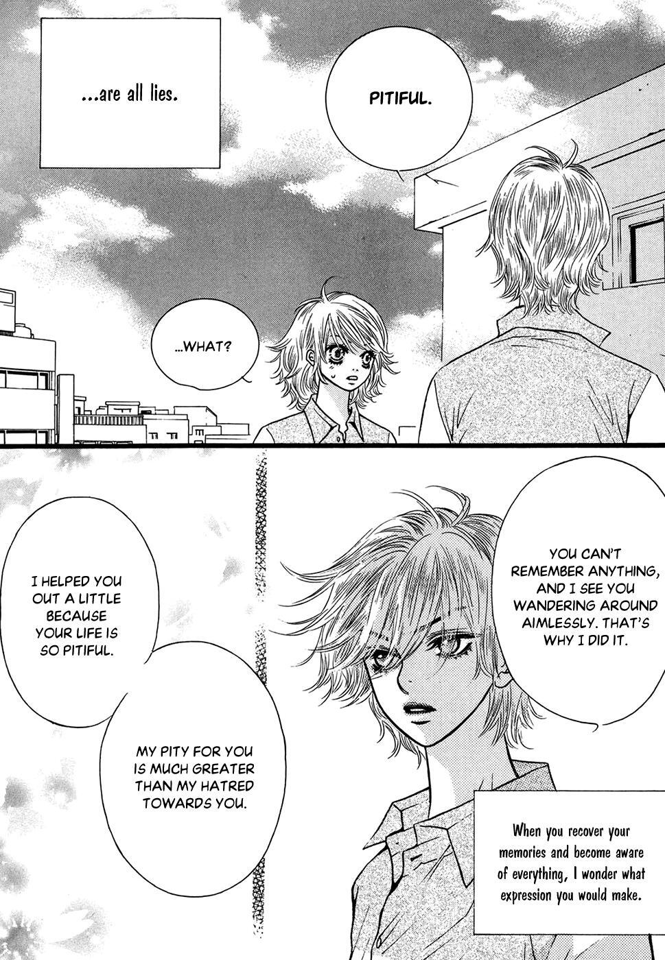 Read Forget About Love Manga Online