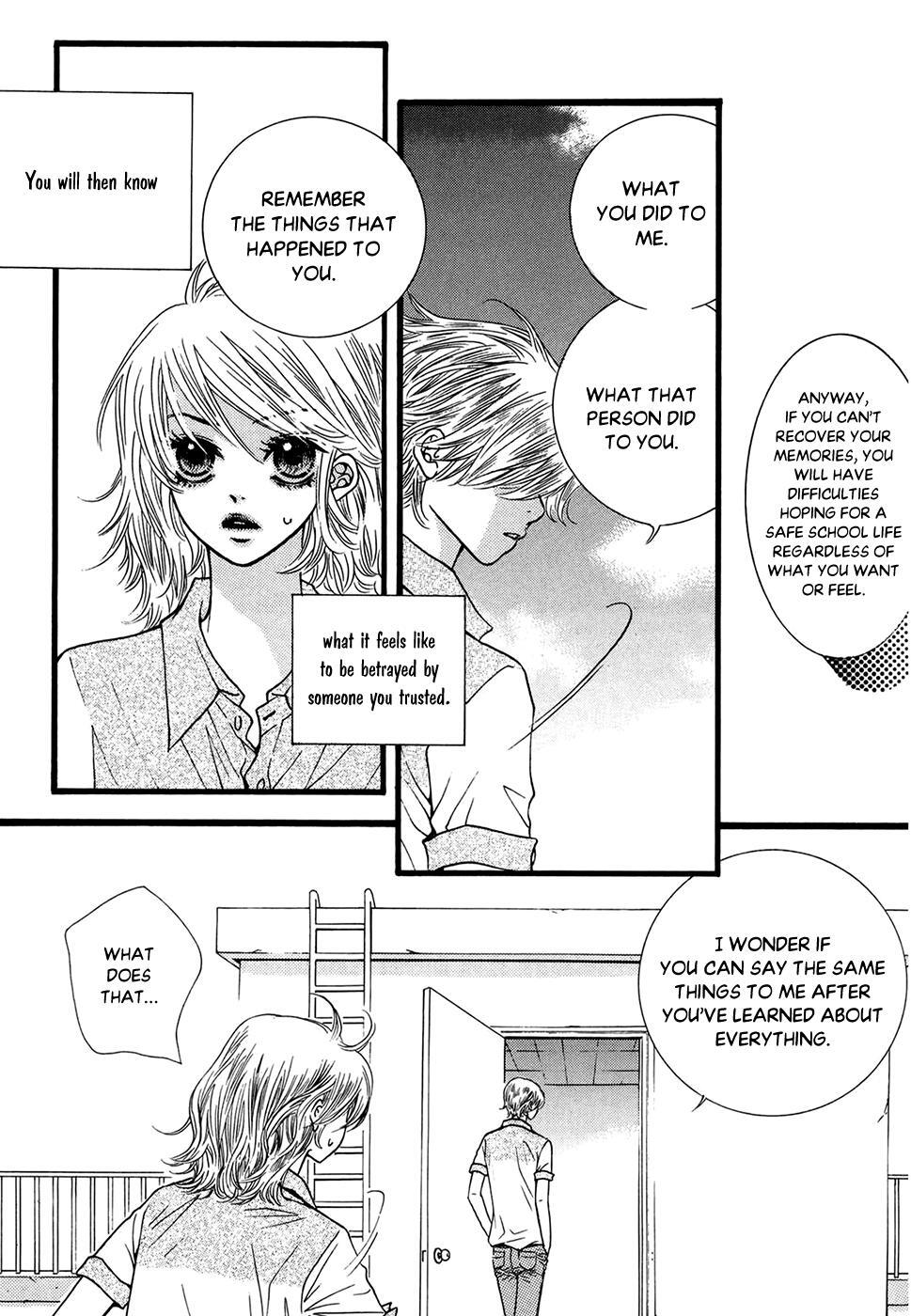 Read Forget About Love Manga Online