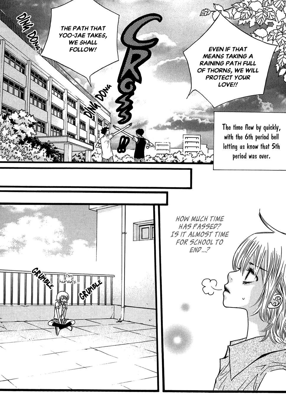 Read Forget About Love Manga Online