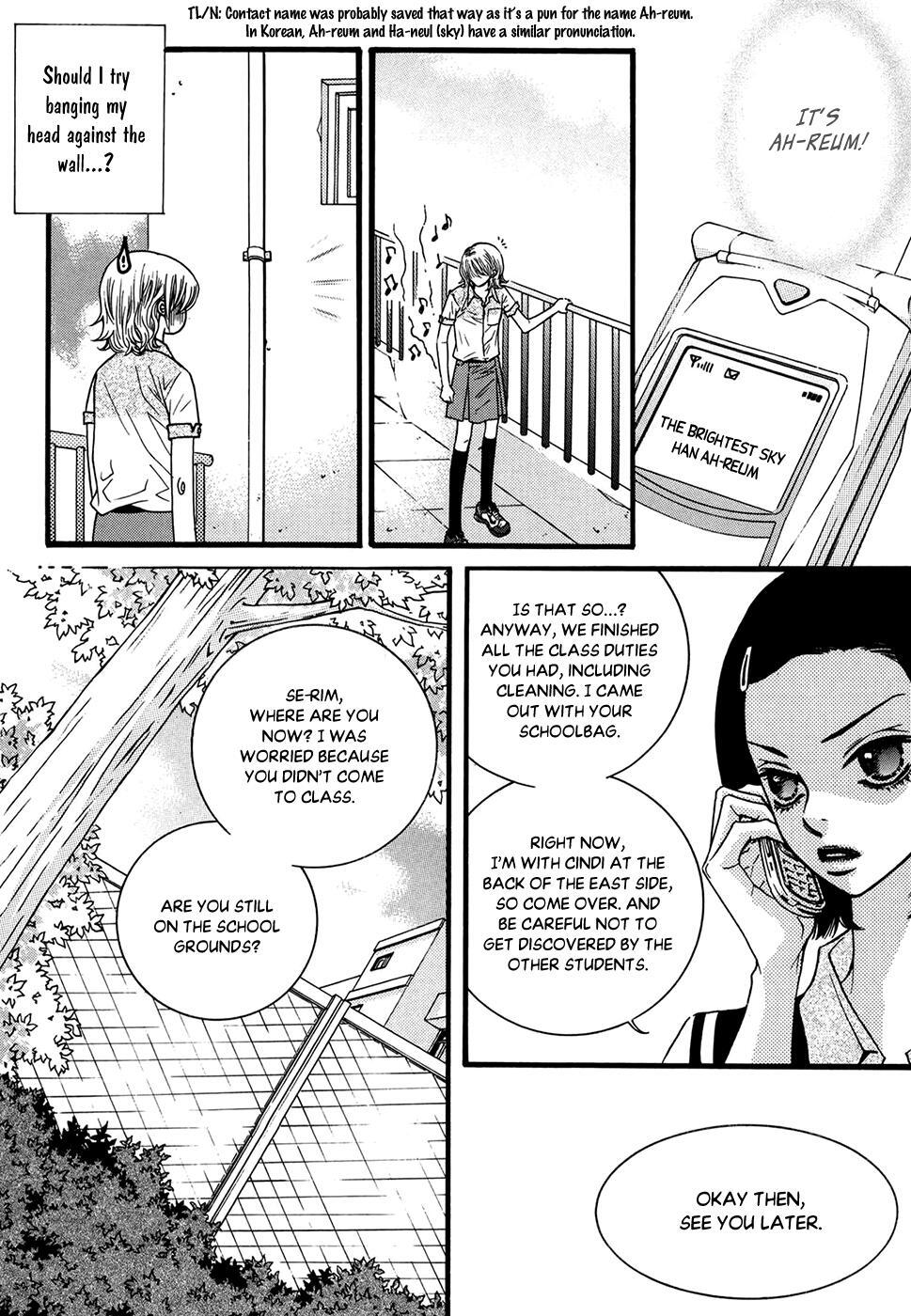 Read Forget About Love Manga Online