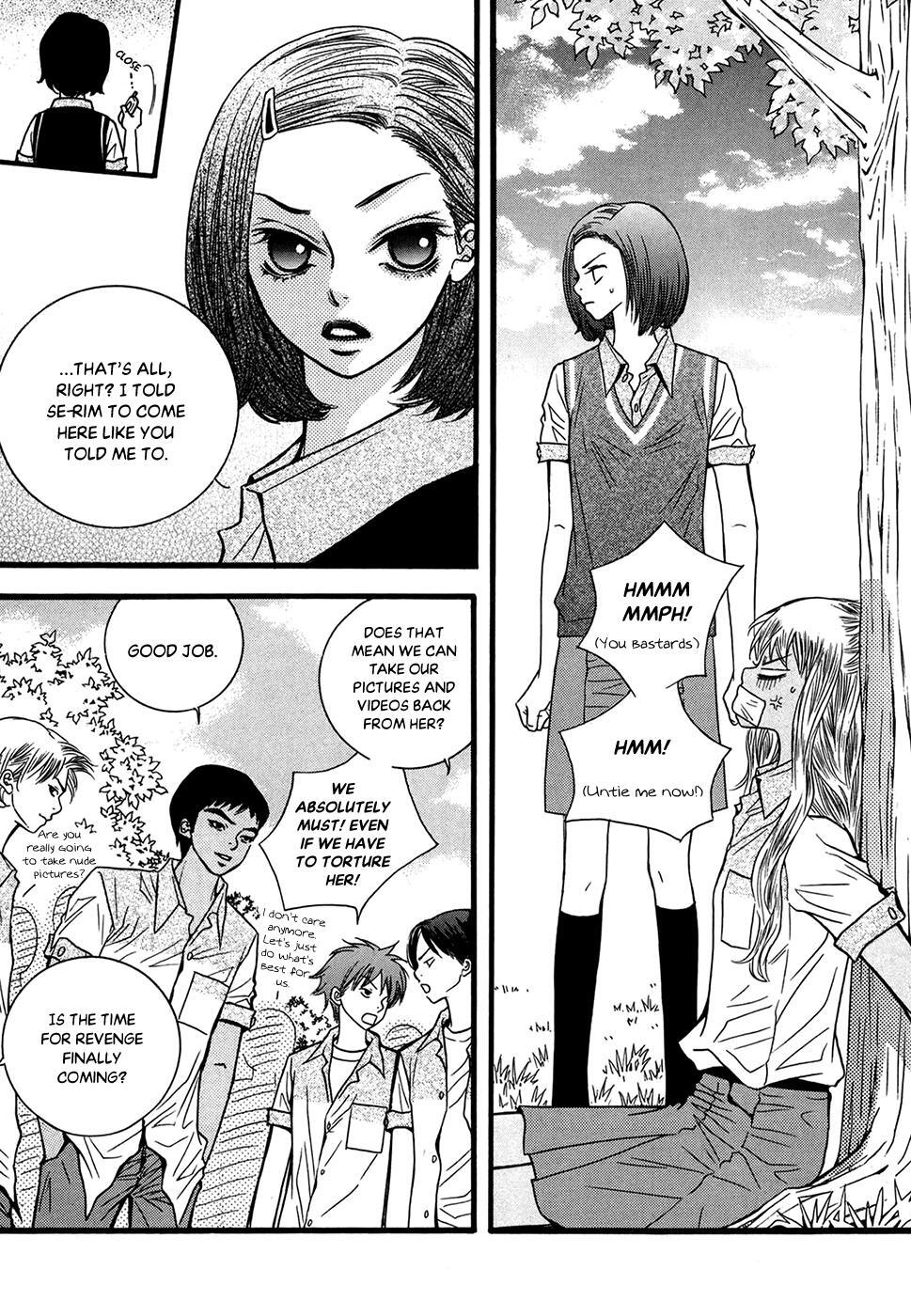 Read Forget About Love Manga Online