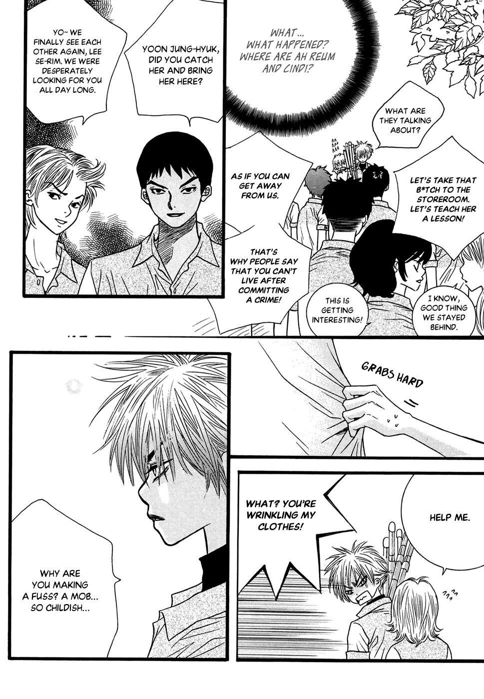 Read Forget About Love Manga Online