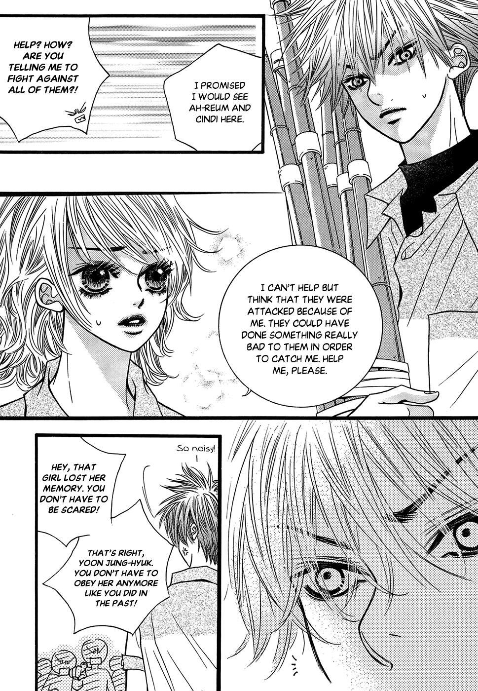Read Forget About Love Manga Online