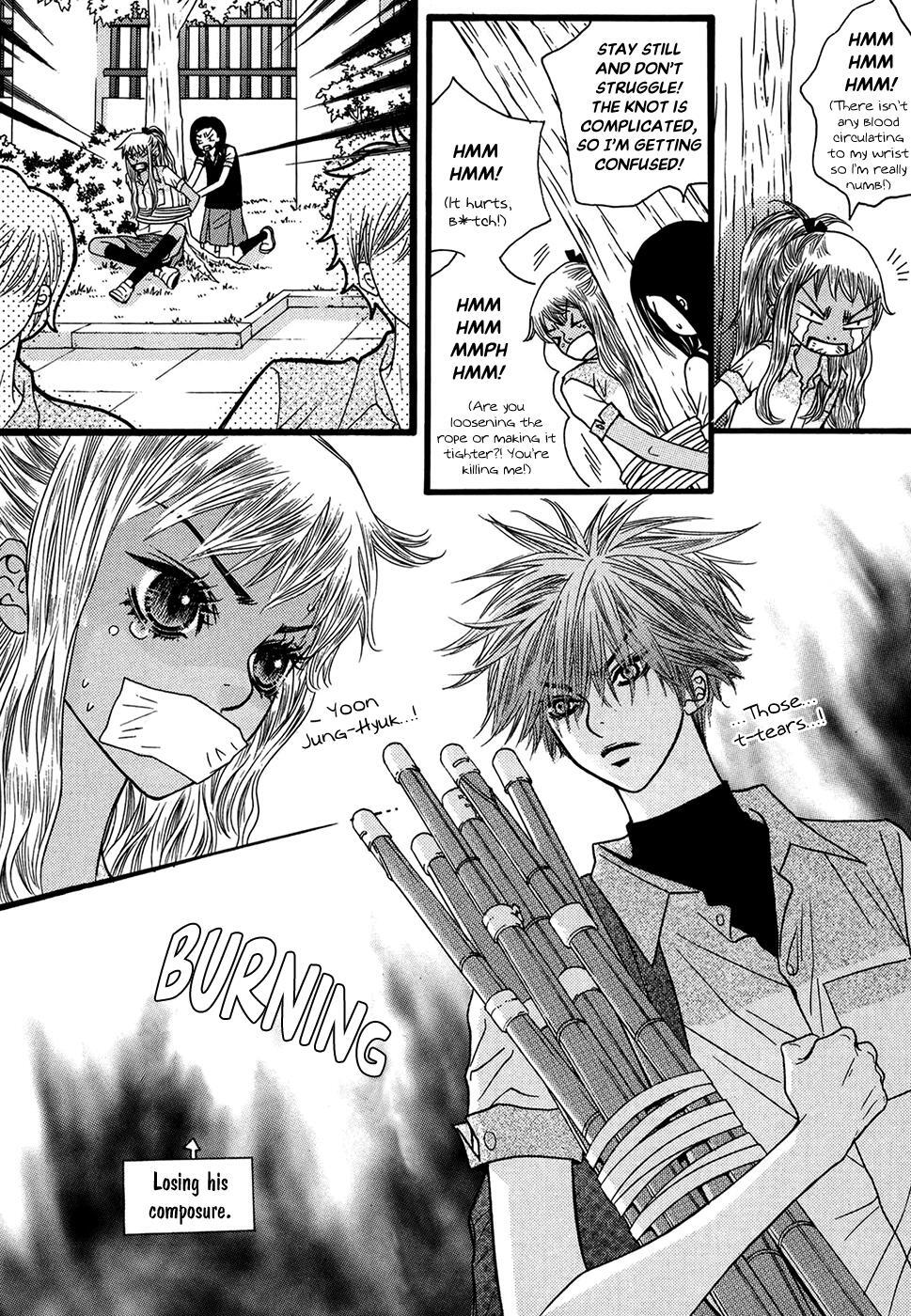 Read Forget About Love Manga Online