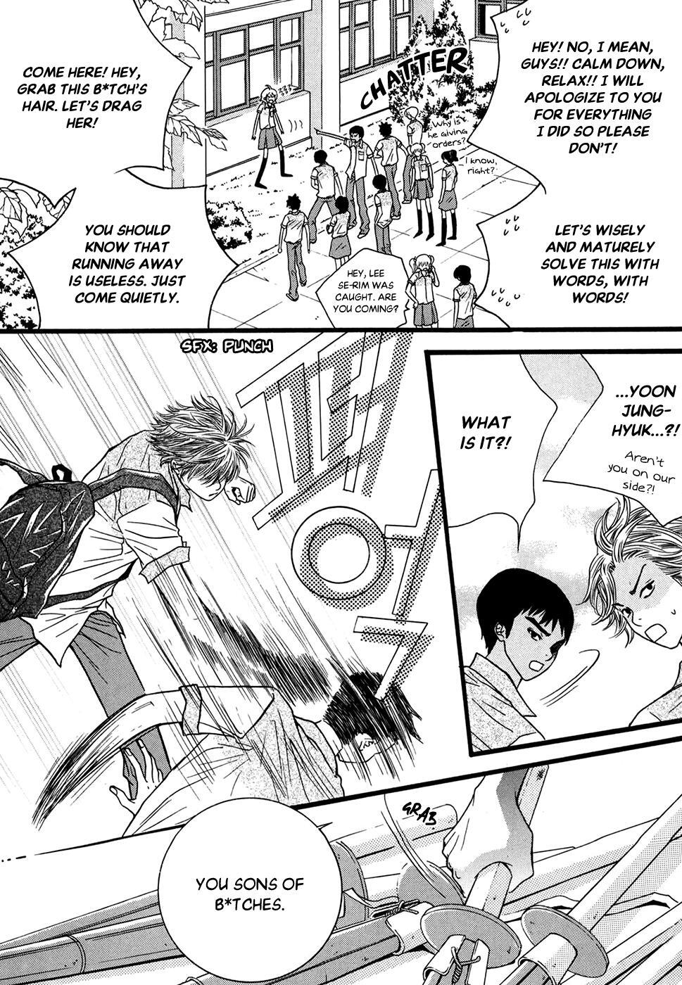 Read Forget About Love Manga Online