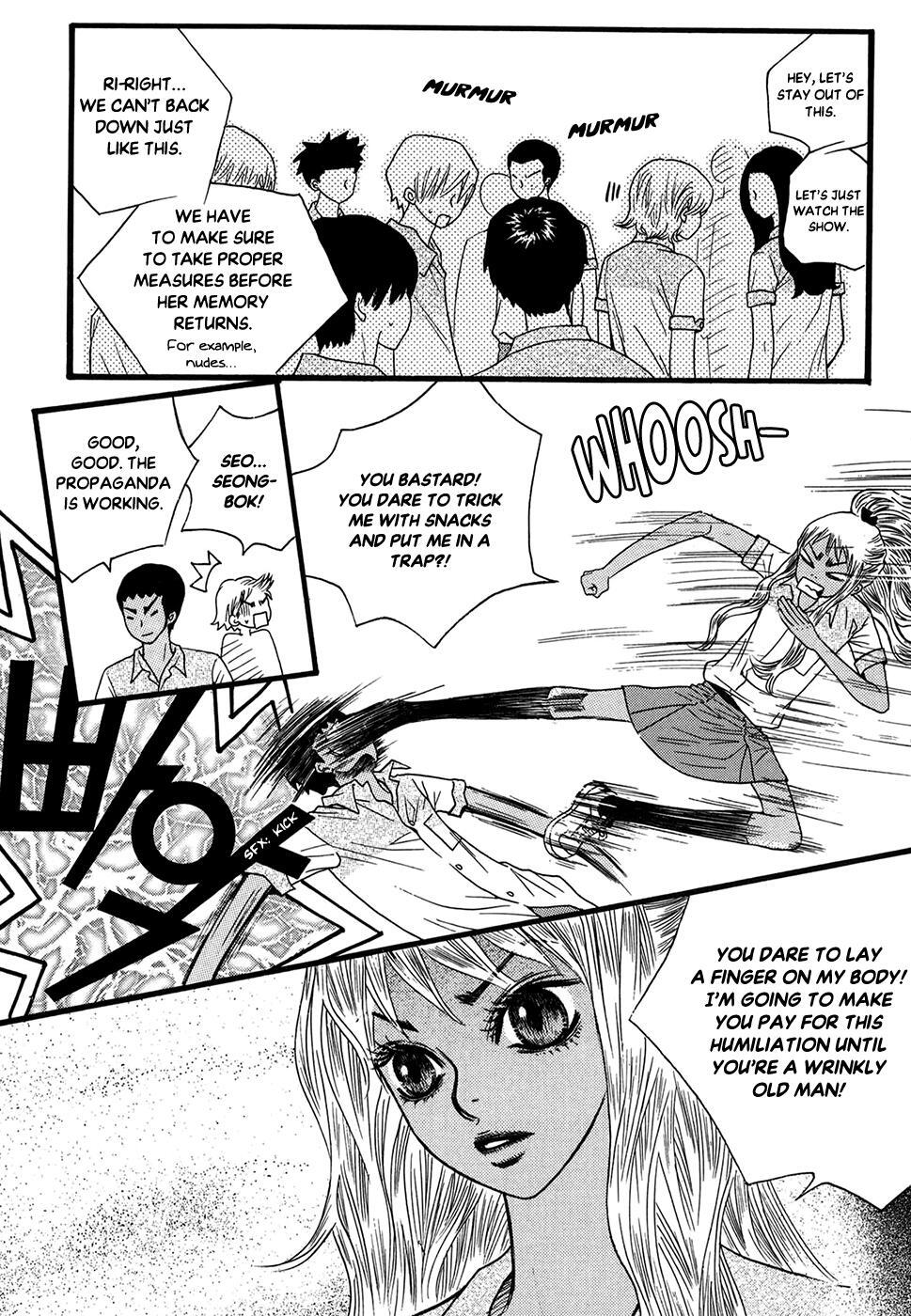 Read Forget About Love Manga Online
