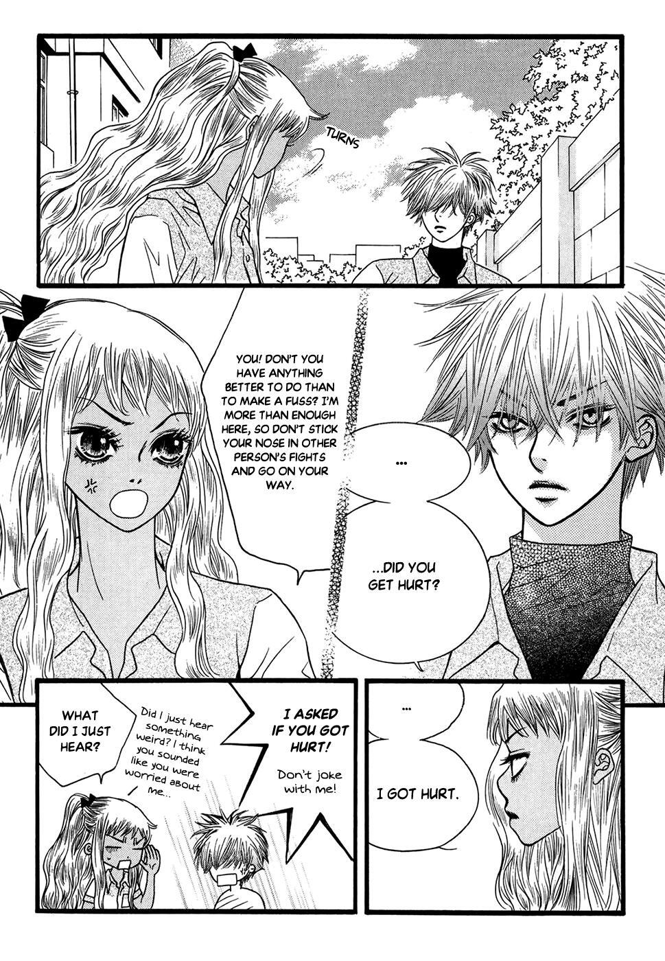 Read Forget About Love Manga Online