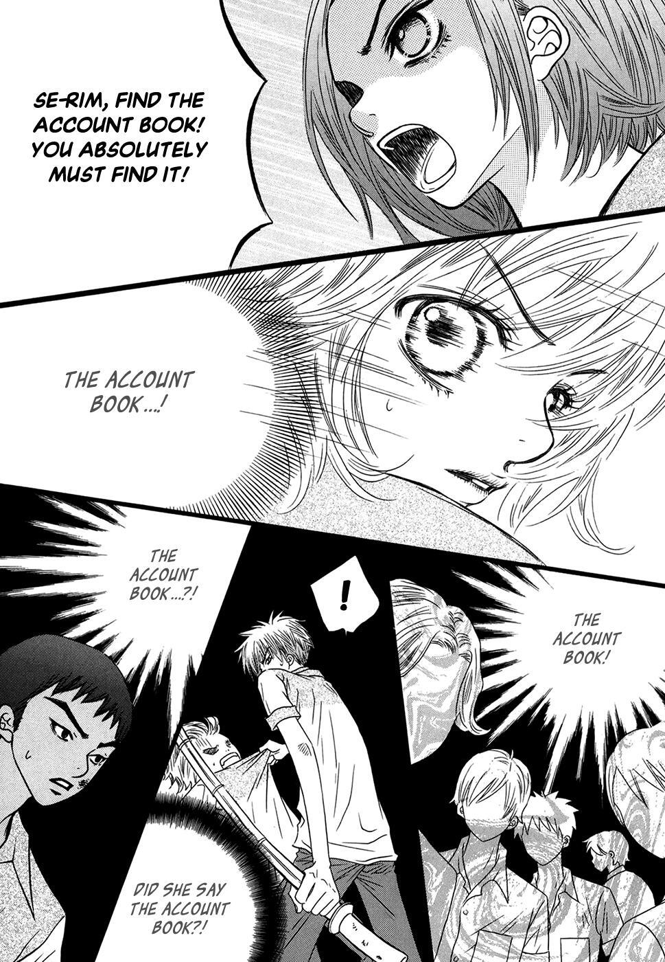 Read Forget About Love Manga Online