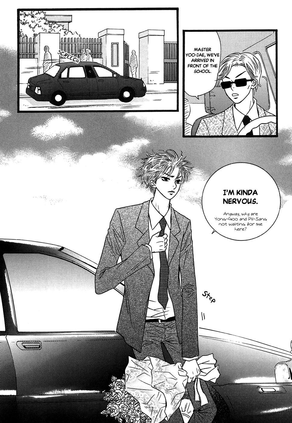 Read Forget About Love Manga Online