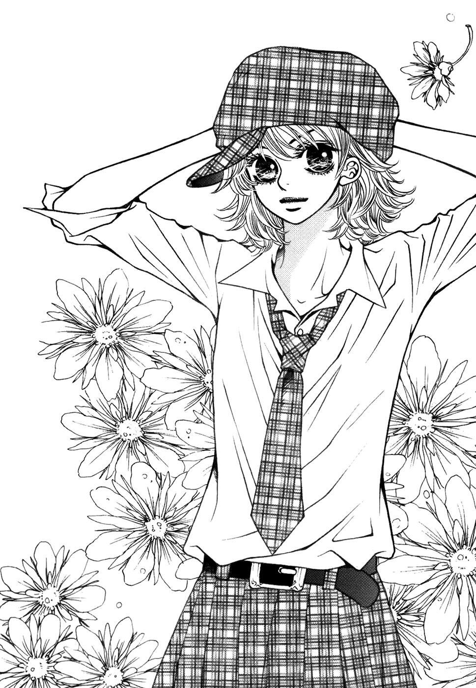 Read Forget About Love Manga Online
