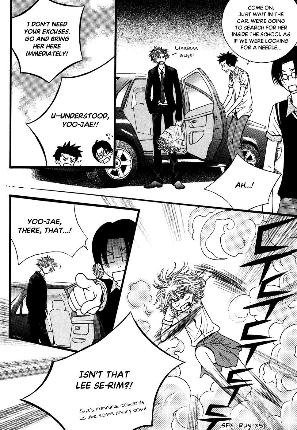 Read Forget About Love Manga Online