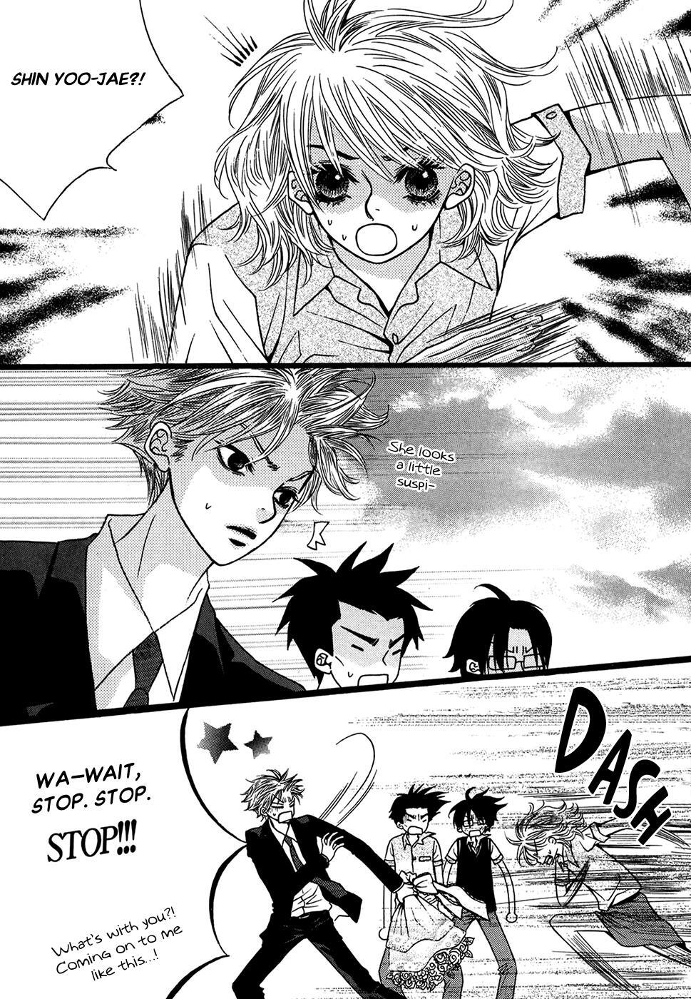 Read Forget About Love Manga Online