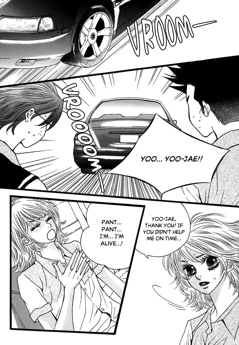 Read Forget About Love Manga Online