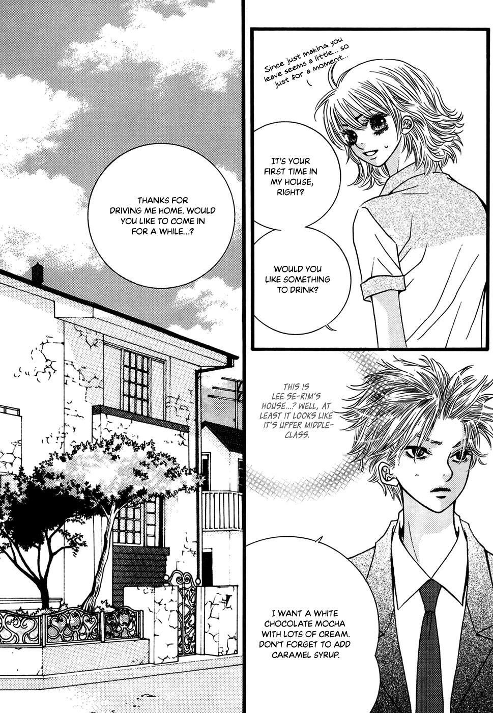 Read Forget About Love Manga Online