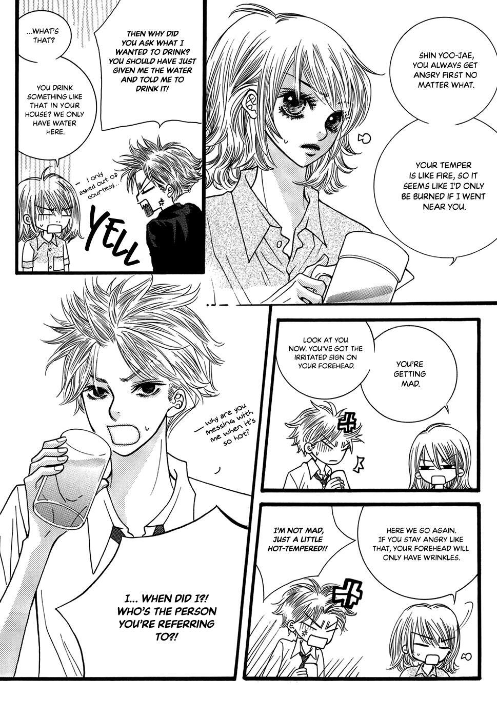 Read Forget About Love Manga Online