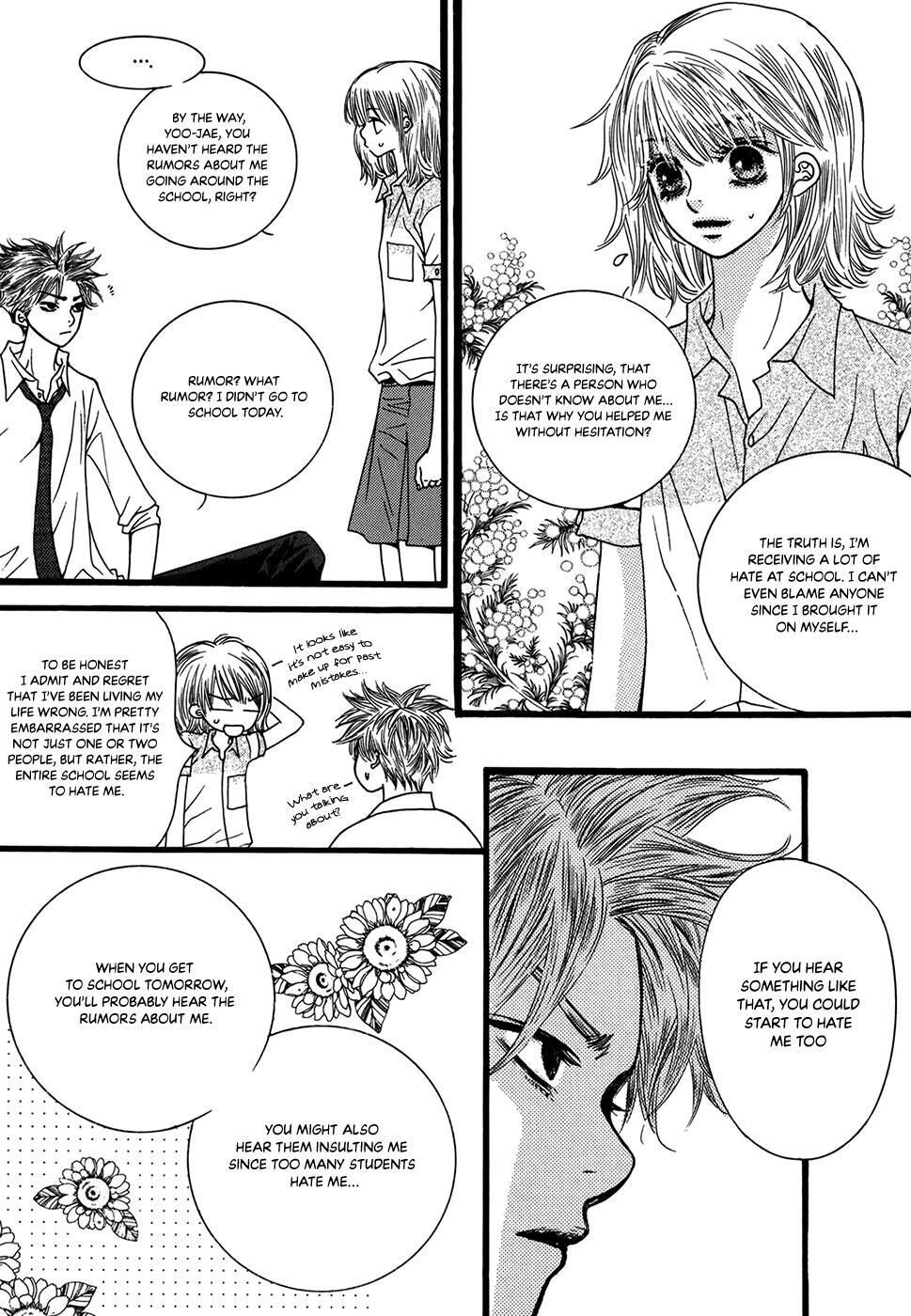 Read Forget About Love Manga Online