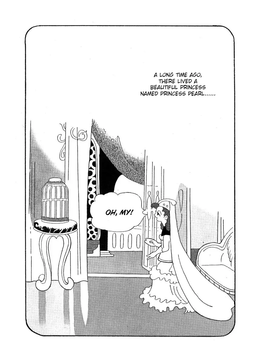 Read Four Fencers of the Forest Manga Online