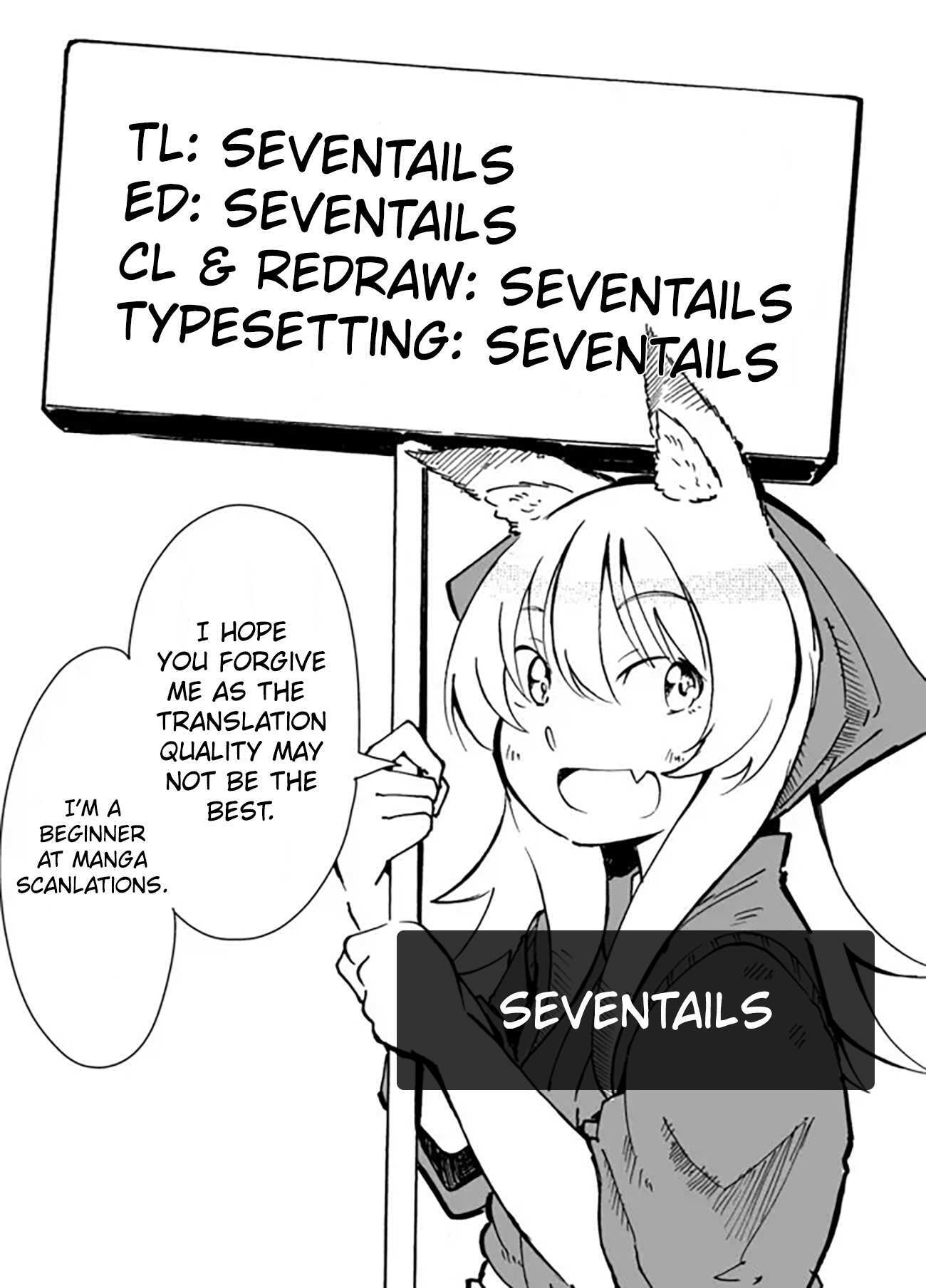 Read Fox Spirit Diary Manga Online