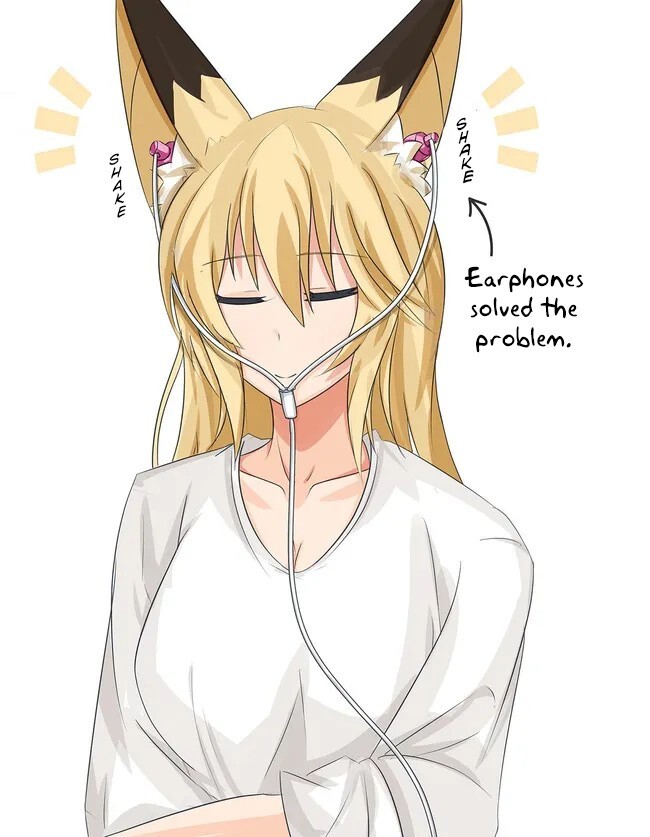 Read Fox Spirit Diary Manga Online