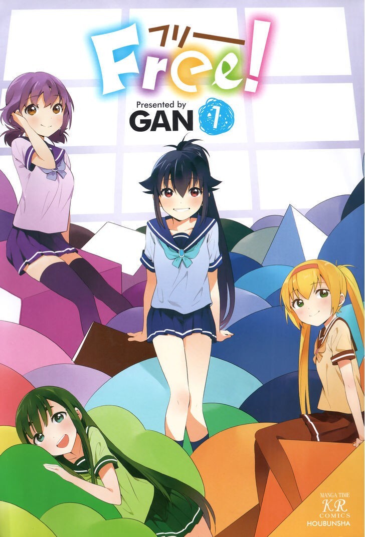 Read Free! Manga Online