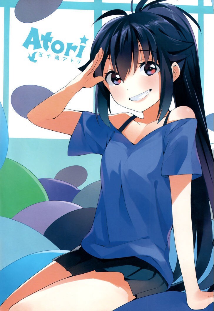 Read Free! Manga Online