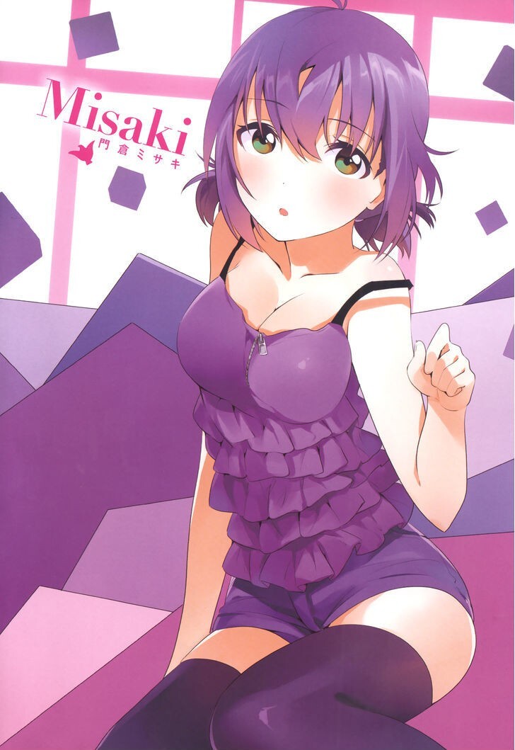 Read Free! Manga Online