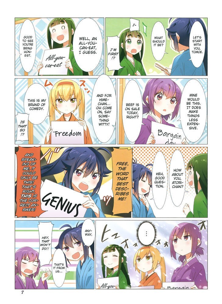 Read Free! Manga Online