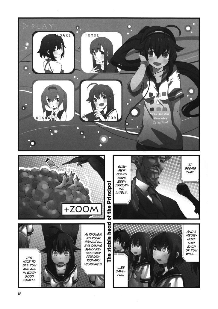 Read Free! Manga Online