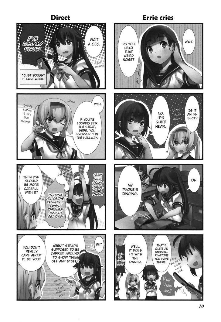 Read Free! Manga Online