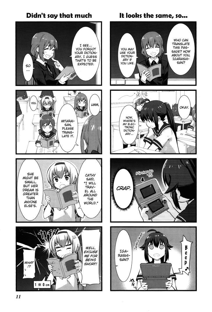 Read Free! Manga Online