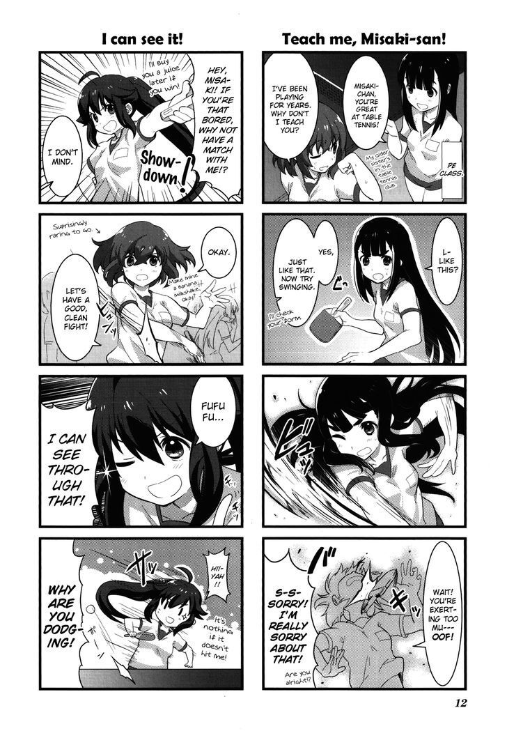 Read Free! Manga Online