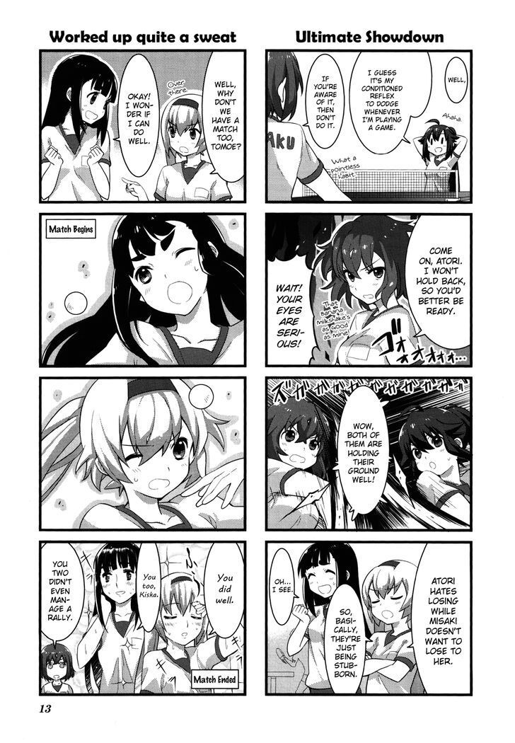 Read Free! Manga Online