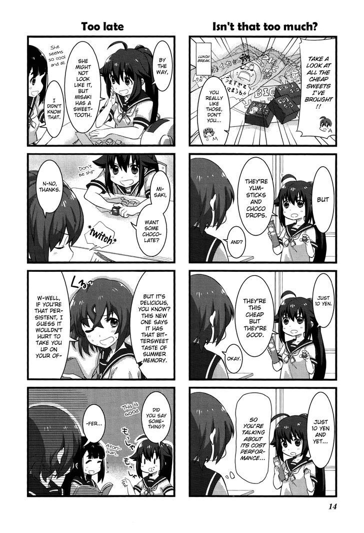 Read Free! Manga Online