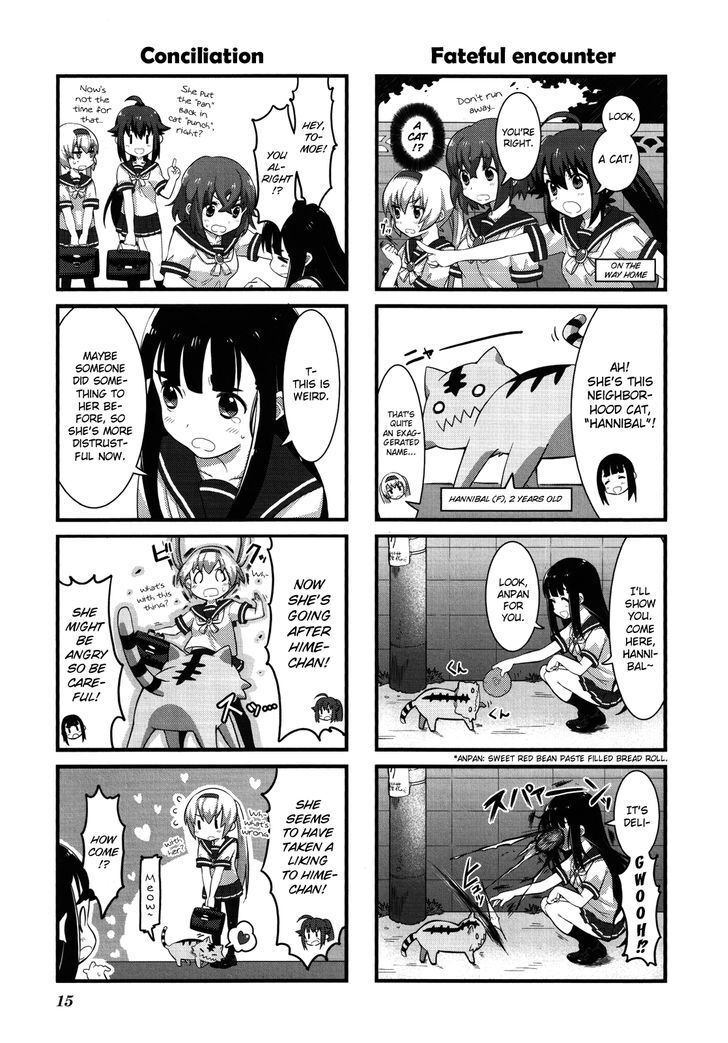 Read Free! Manga Online